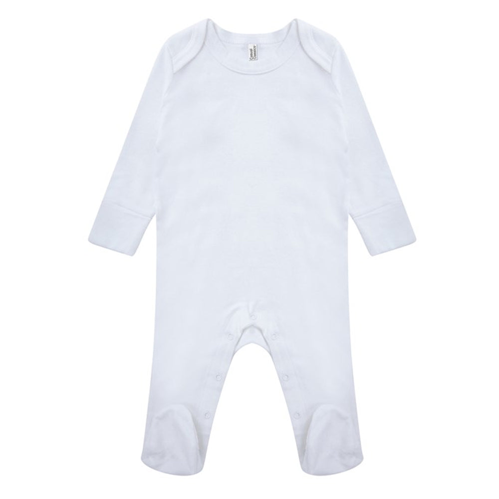 Classic Baby Romper Suit