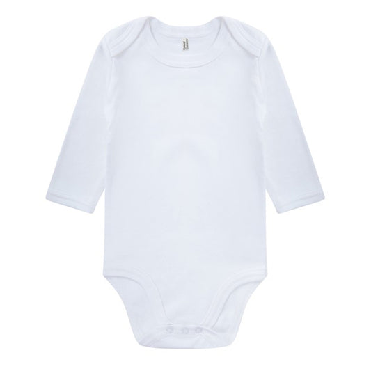 Classic Baby Long Sleeve Body Suit