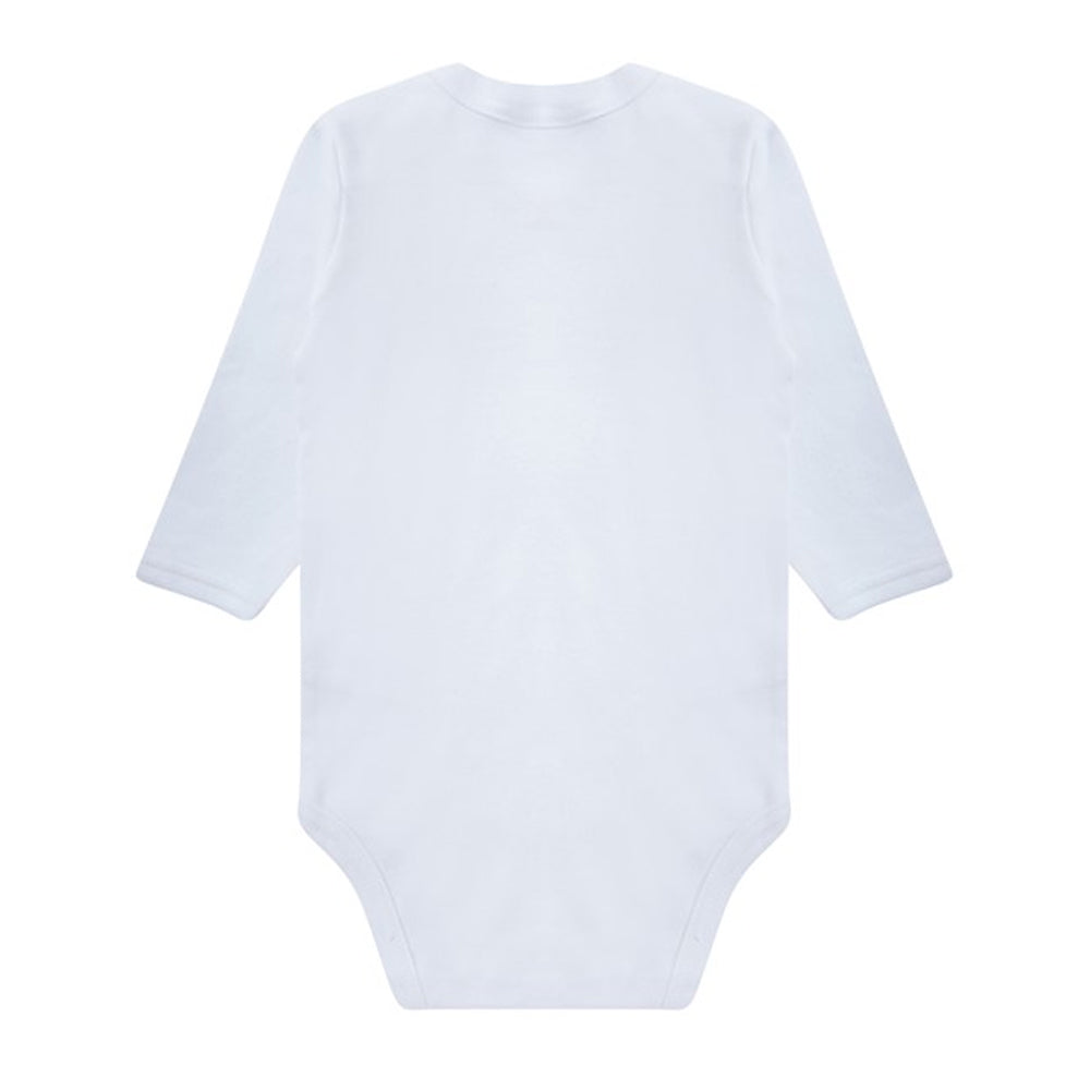 Classic Baby Long Sleeve Body Suit