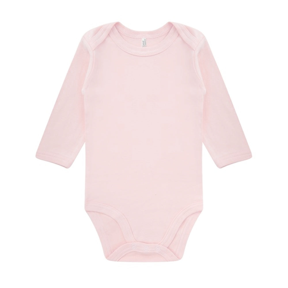 Classic Baby Long Sleeve Body Suit