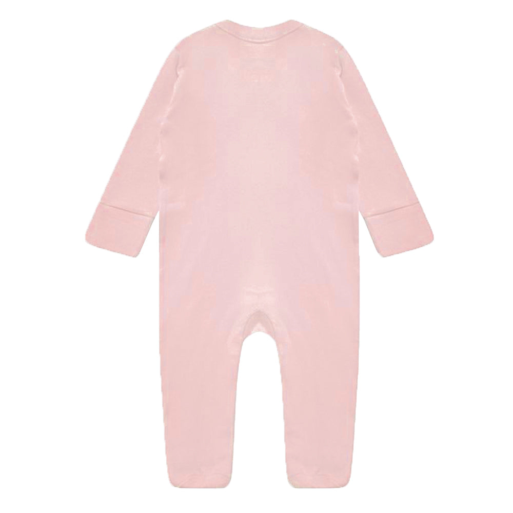 Classic Baby Romper Suit
