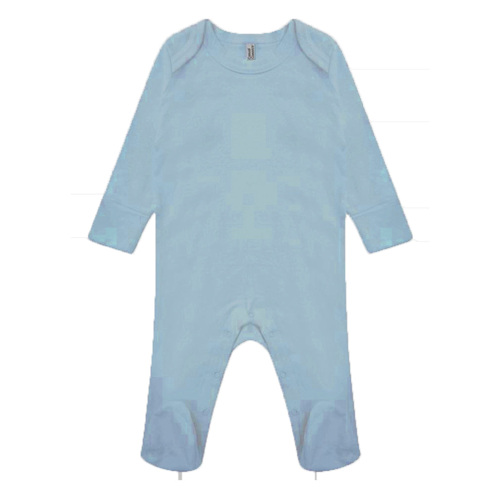 Classic Baby Romper Suit