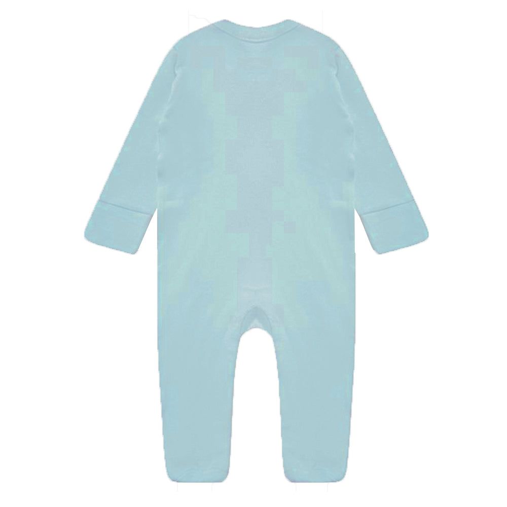 Classic Baby Romper Suit