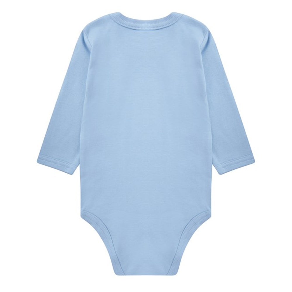 Classic Baby Long Sleeve Body Suit