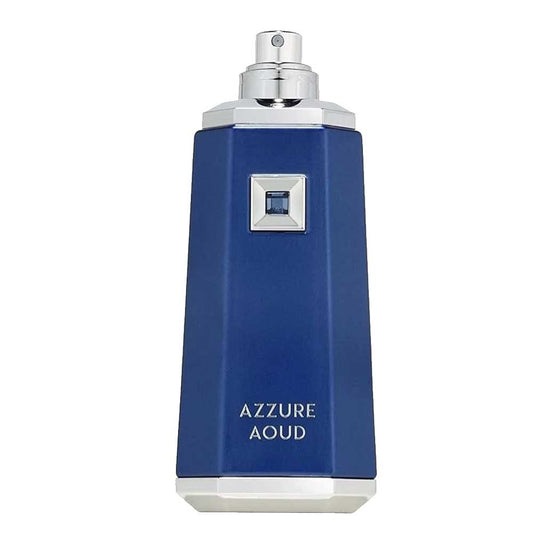 Azzure Aoud By French Avenue - 100ml Eau De Parfum