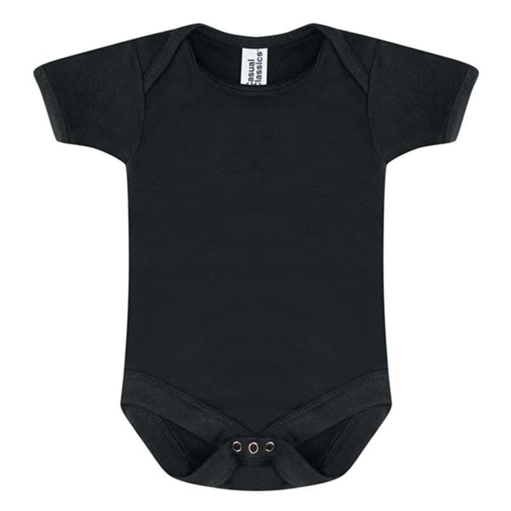 Classic Baby Grow Bodysuit