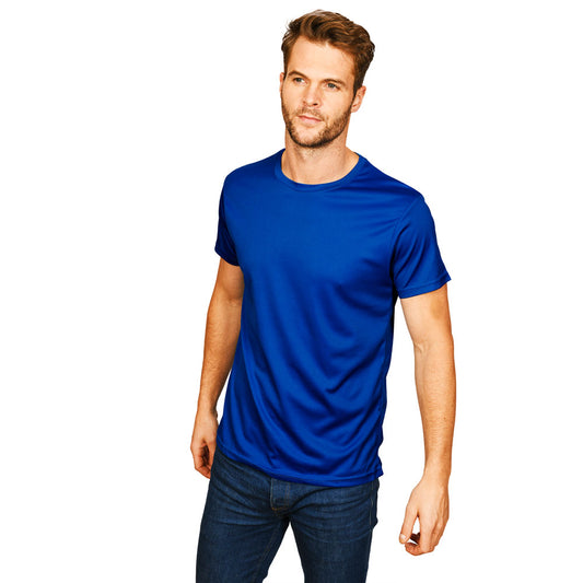 Sports T-shirt - Regular colour