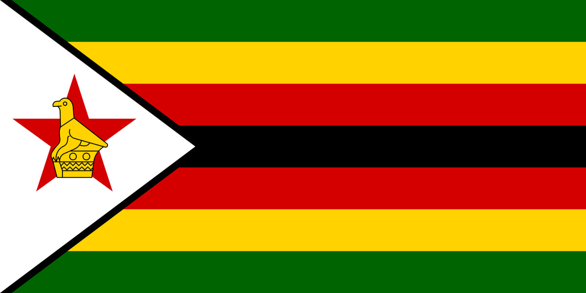 Zimbabwe T-shirt