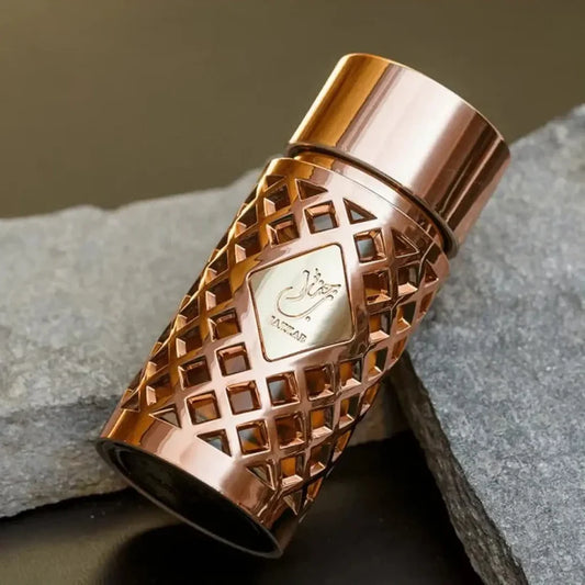 Jazzab Gold by Ard Al Zaafaran 100ml