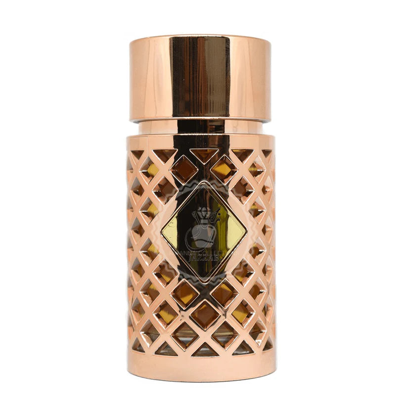 Jazzab Gold by Ard Al Zaafaran 100ml