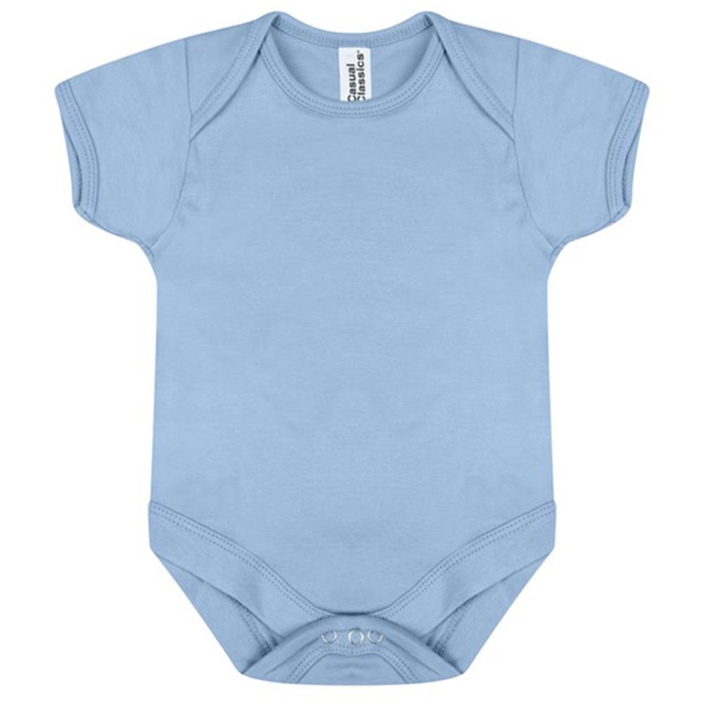 Classic Baby Grow Bodysuit