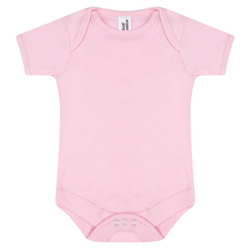 Classic Baby Grow Bodysuit
