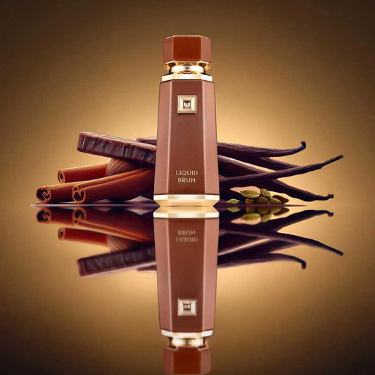 Liquid Brun By French Avenue - Eau De Parfum