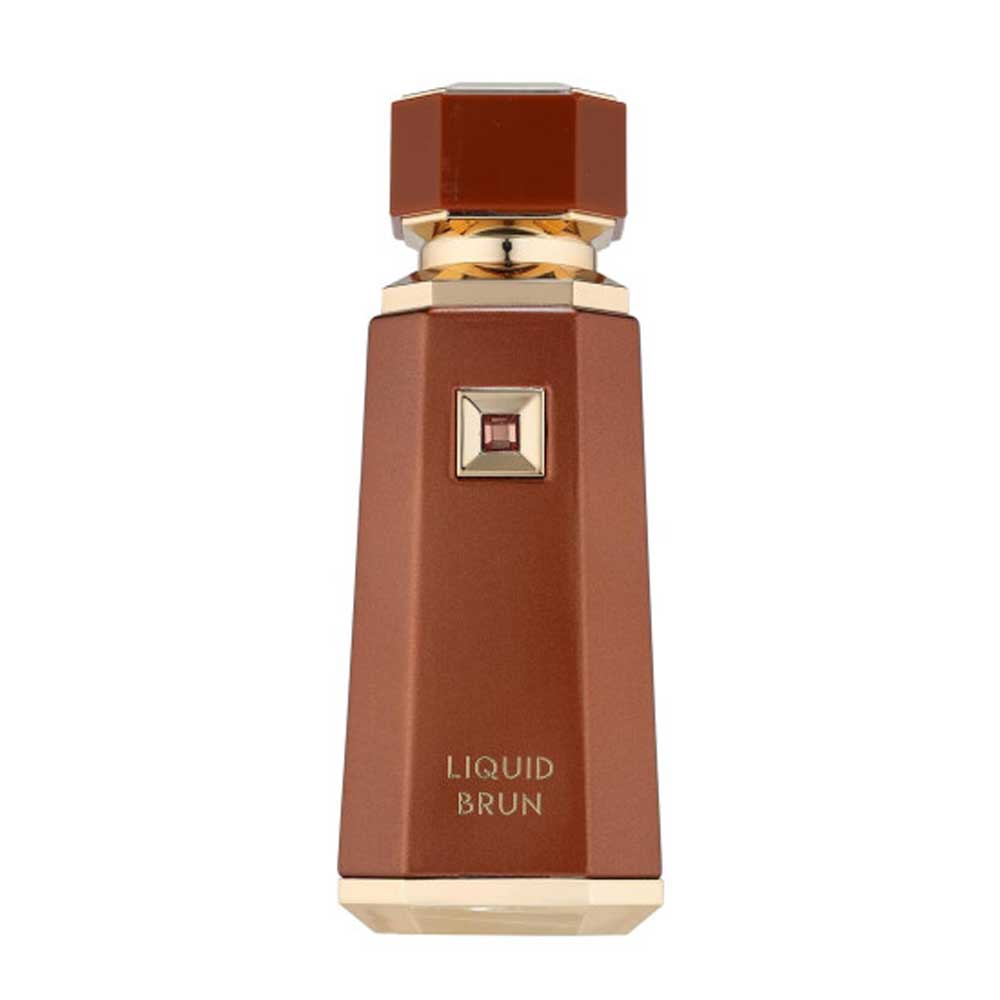 Liquid Brun By French Avenue - Eau De Parfum