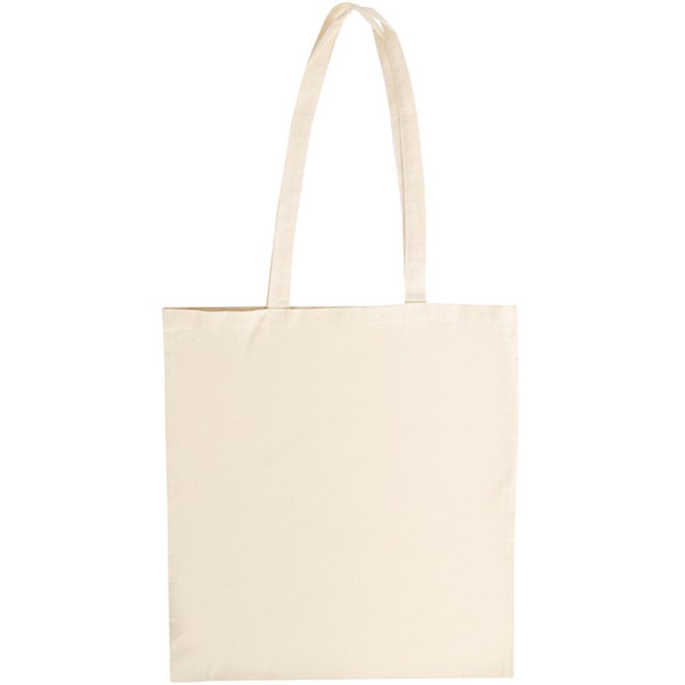 Cotton Tote Bag
