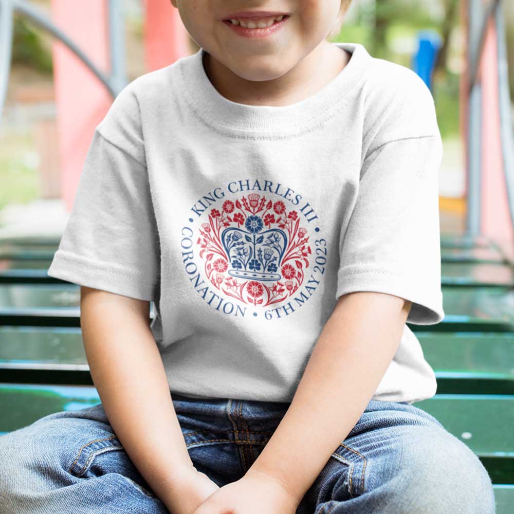 Personalised Children's T-Shirt