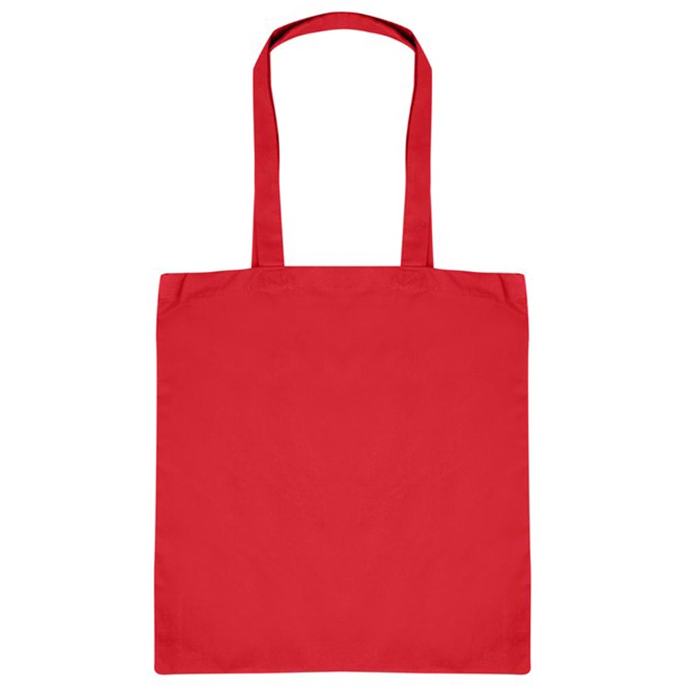 Cotton Tote Bag