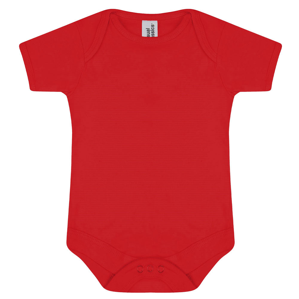 Classic Baby Grow Bodysuit