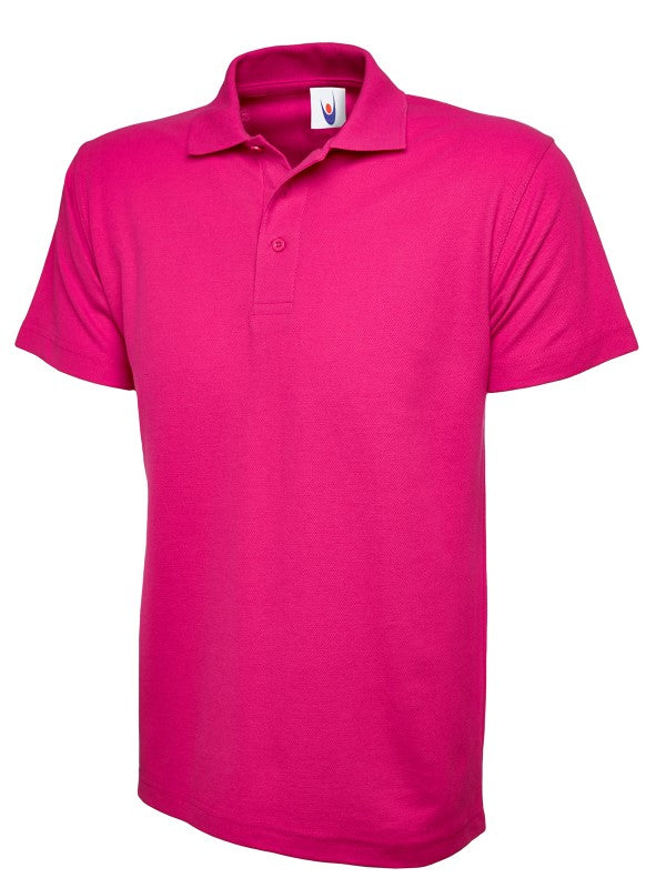 Classic Poloshirt - Premium Colour