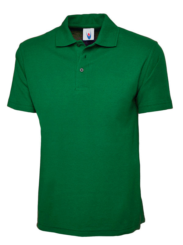 Classic Poloshirt - Premium Colour