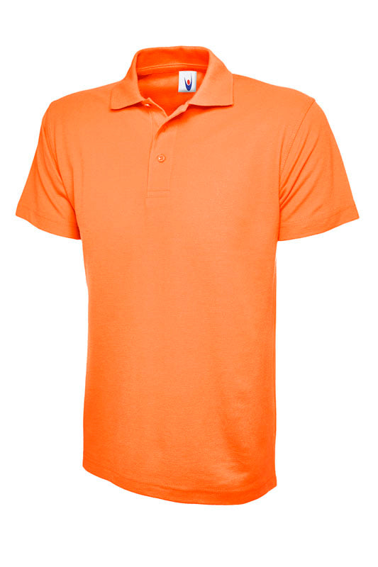 Classic Poloshirt - Premium Colour