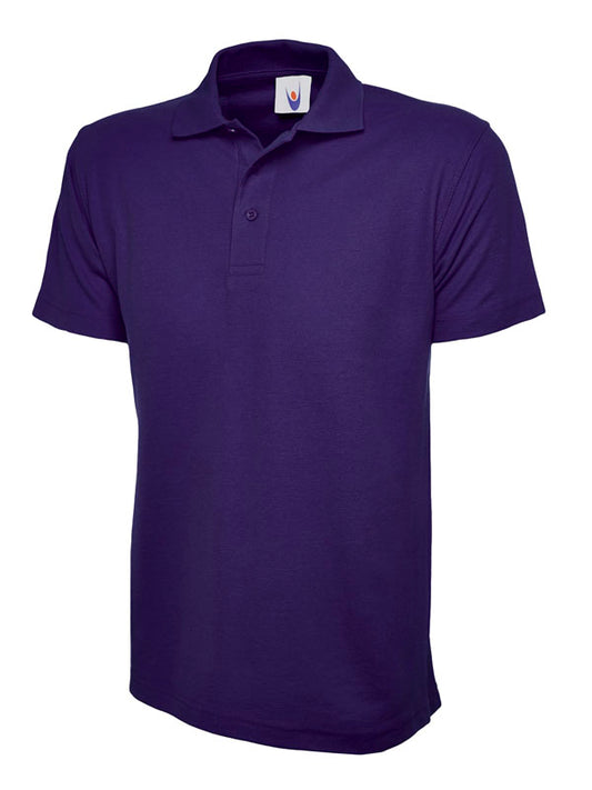 Classic Poloshirt - Premium Colour
