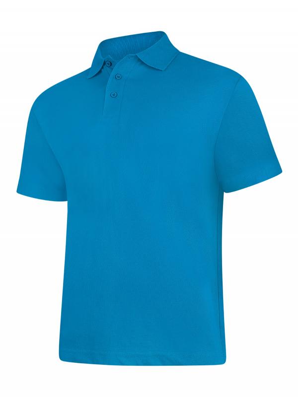 Classic Poloshirt - Premium Colour