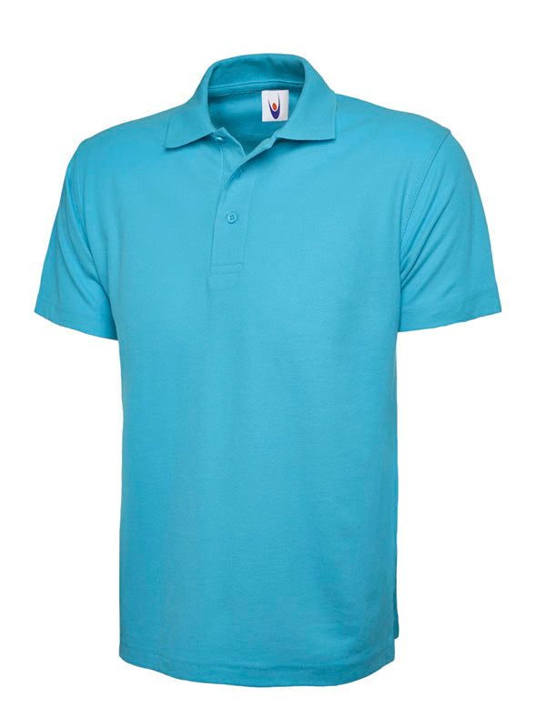 Classic Poloshirt - Premium Colour