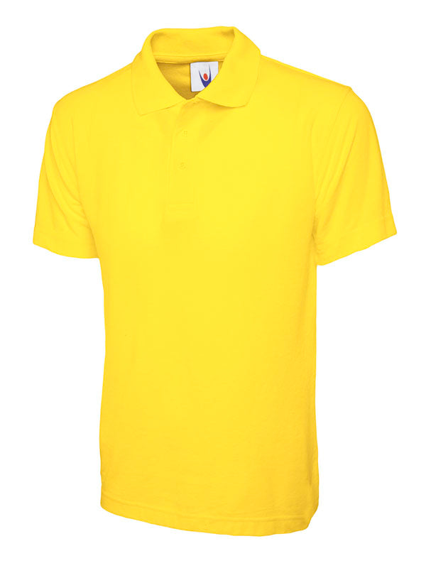 Classic Poloshirt - Premium Colour