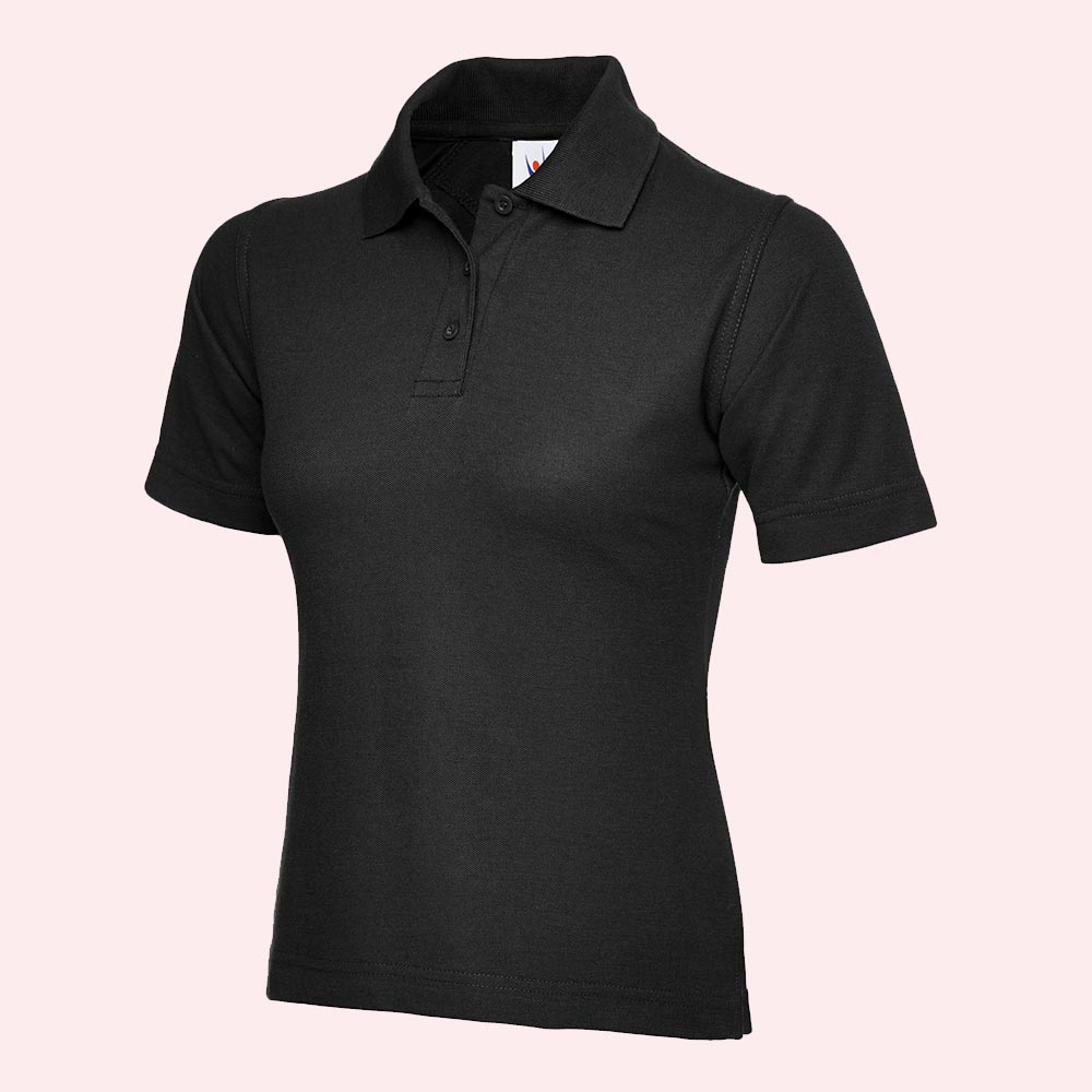 Ladies Classic Poloshirt UC106