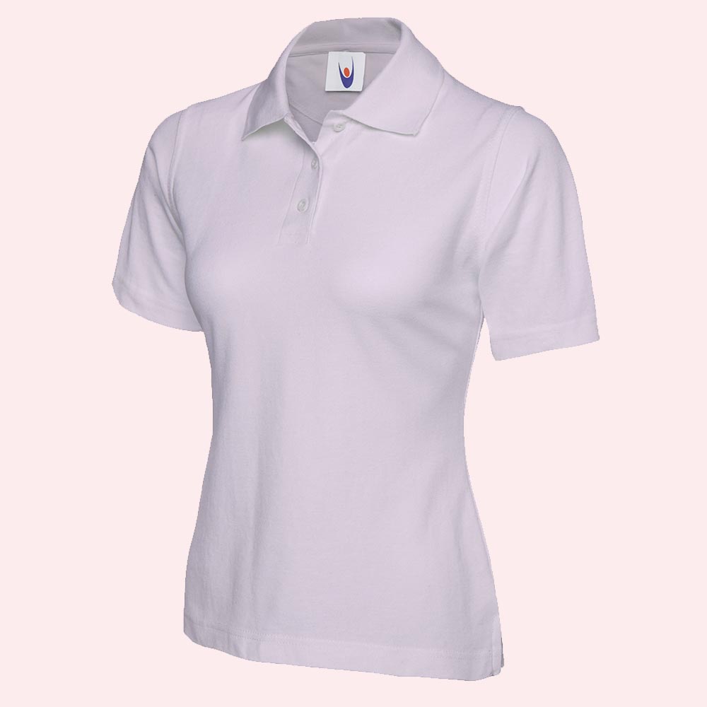 Ladies Classic Poloshirt UC106