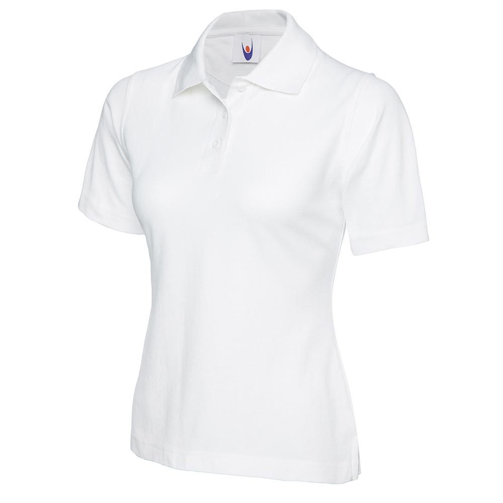 Ladies Classic Poloshirt UC106