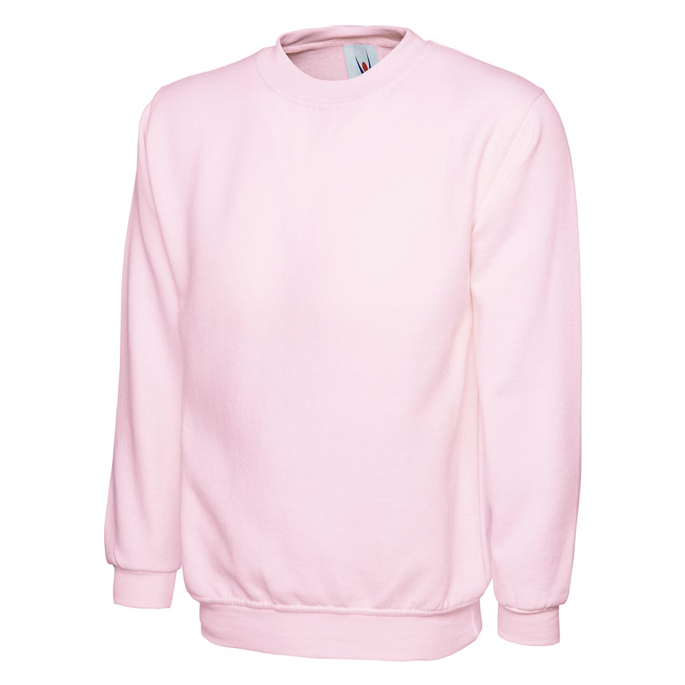 Classic Sweatshirt - Premium Colour