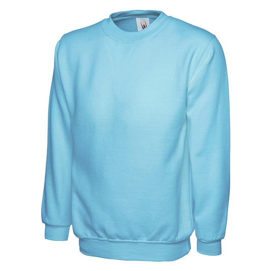 Classic Sweatshirt - Premium Colour