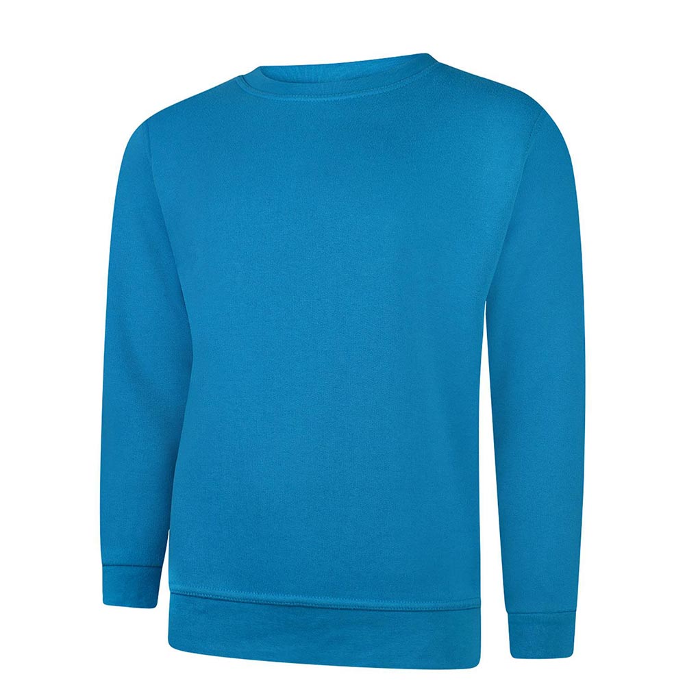 Classic Sweatshirt - Premium Colour