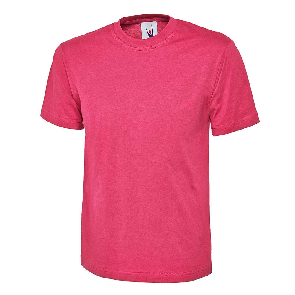 Olympic T-shirt - Premium Colour