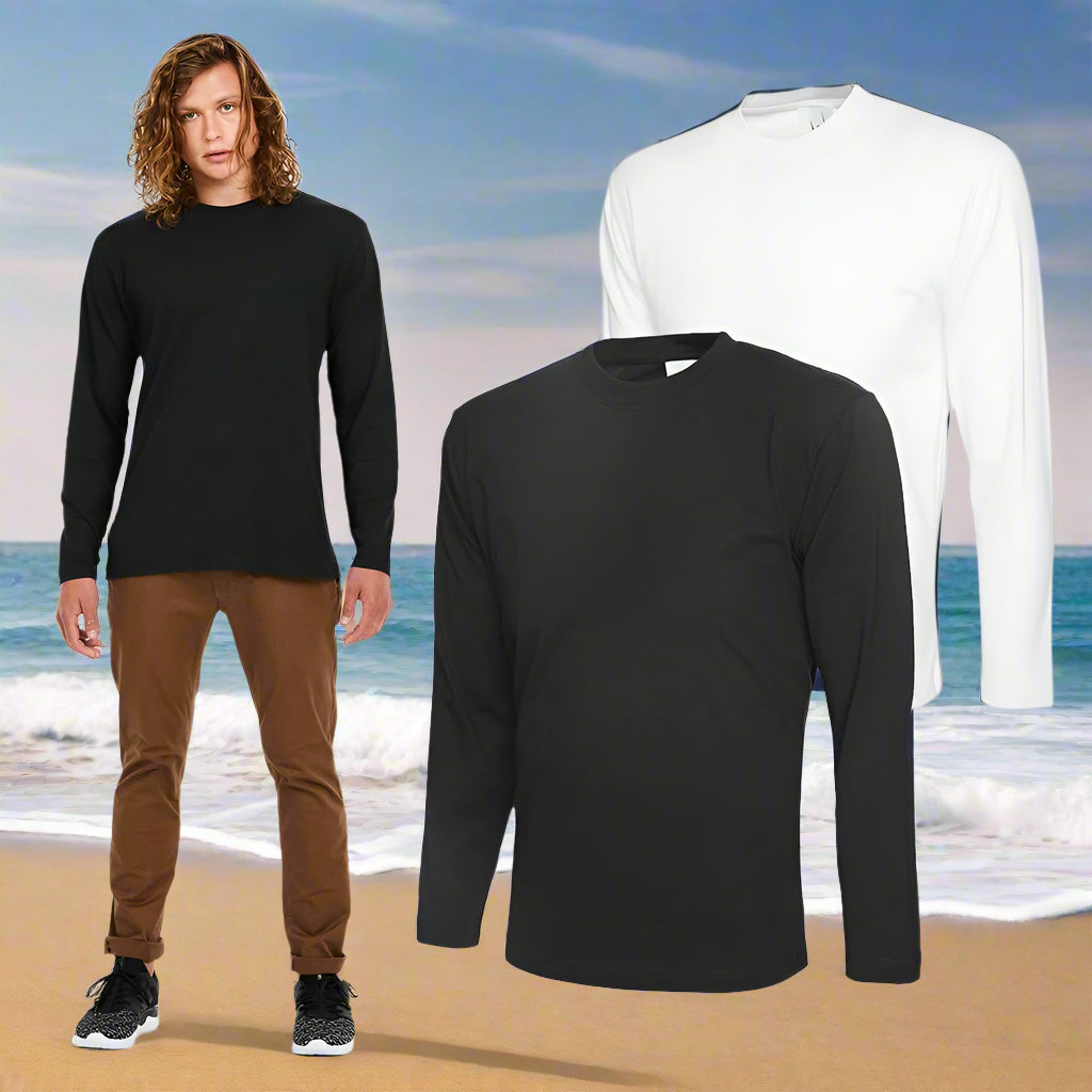Long Sleeve Classic T-Shirt