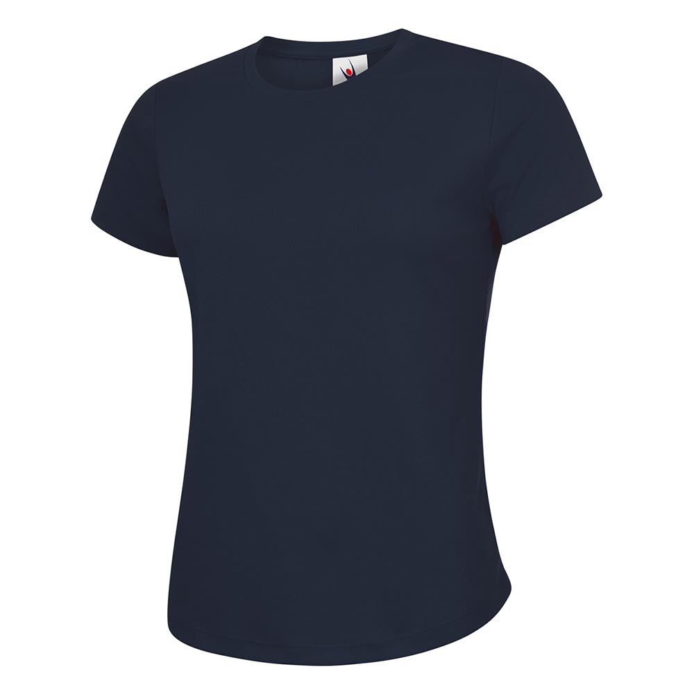 UC316 Ladies Ultra Cool T Shirt