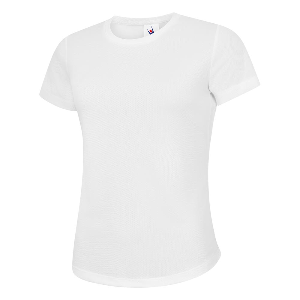UC316 Ladies Ultra Cool T Shirt