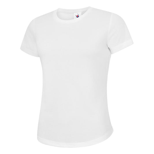 UC316 Ladies Ultra Cool T Shirt