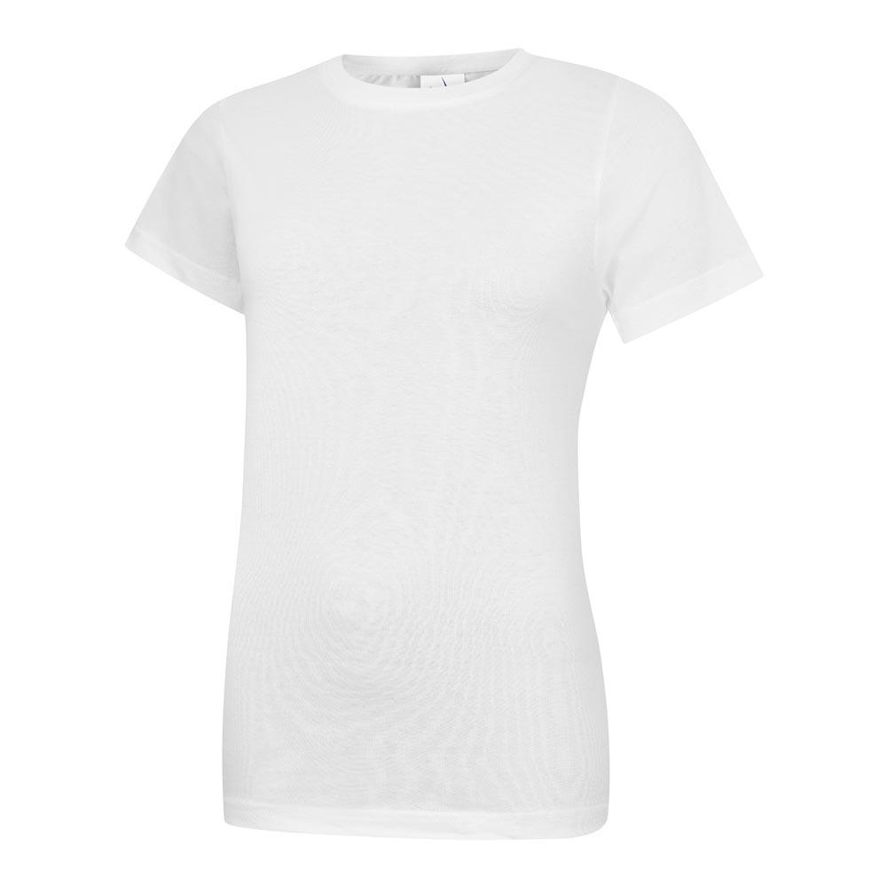 Ladies Classic T-Shirt