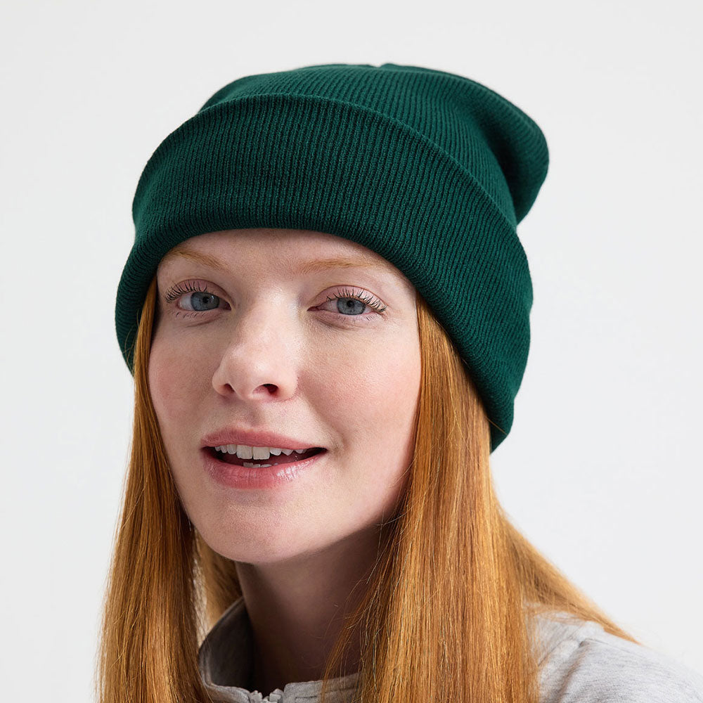 Heavyweight Cuffed Beanie