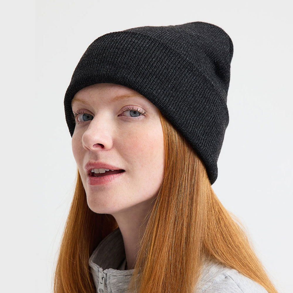 Heavyweight Cuffed Beanie
