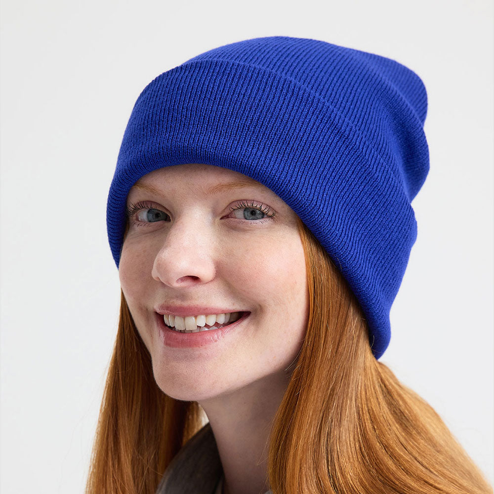 Heavyweight Cuffed Beanie