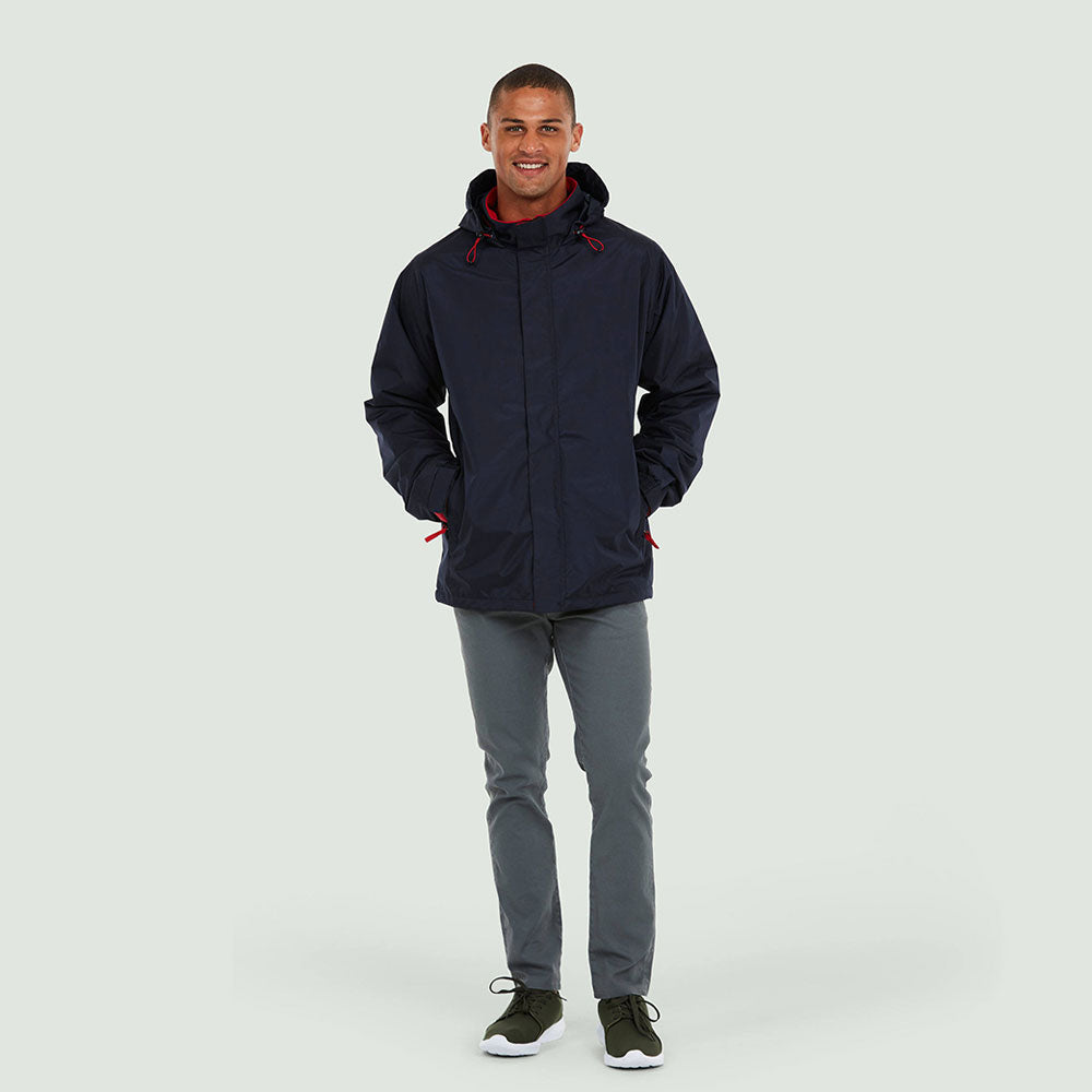 Deluxe Outdoor Jacket