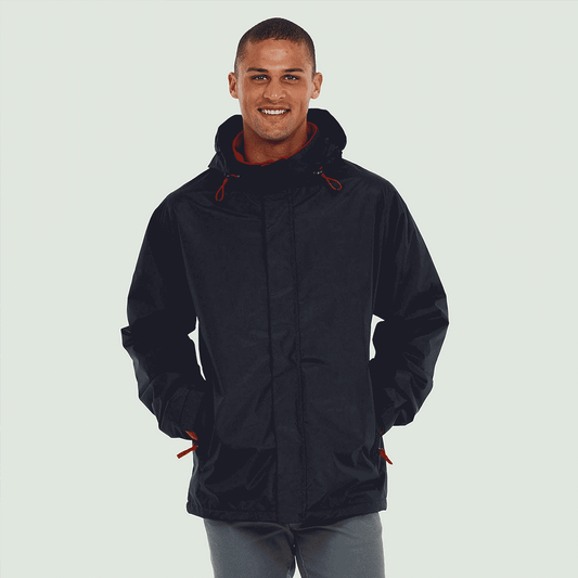 Deluxe Outdoor Jacket