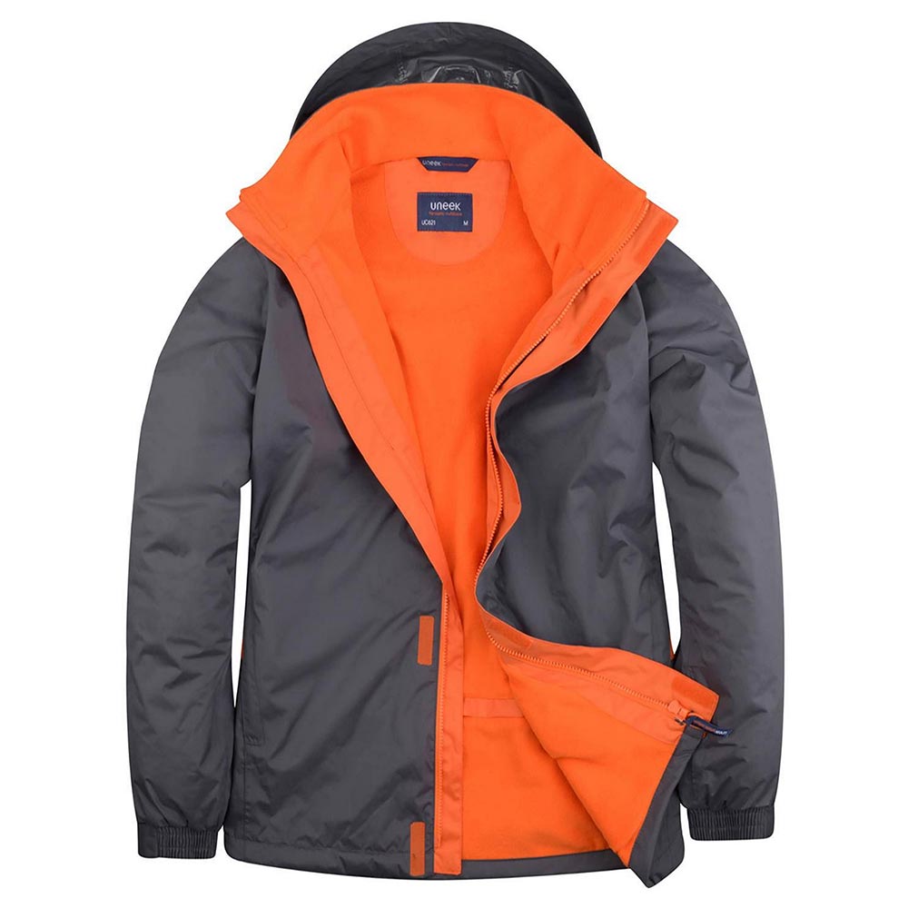 Deluxe Outdoor Jacket