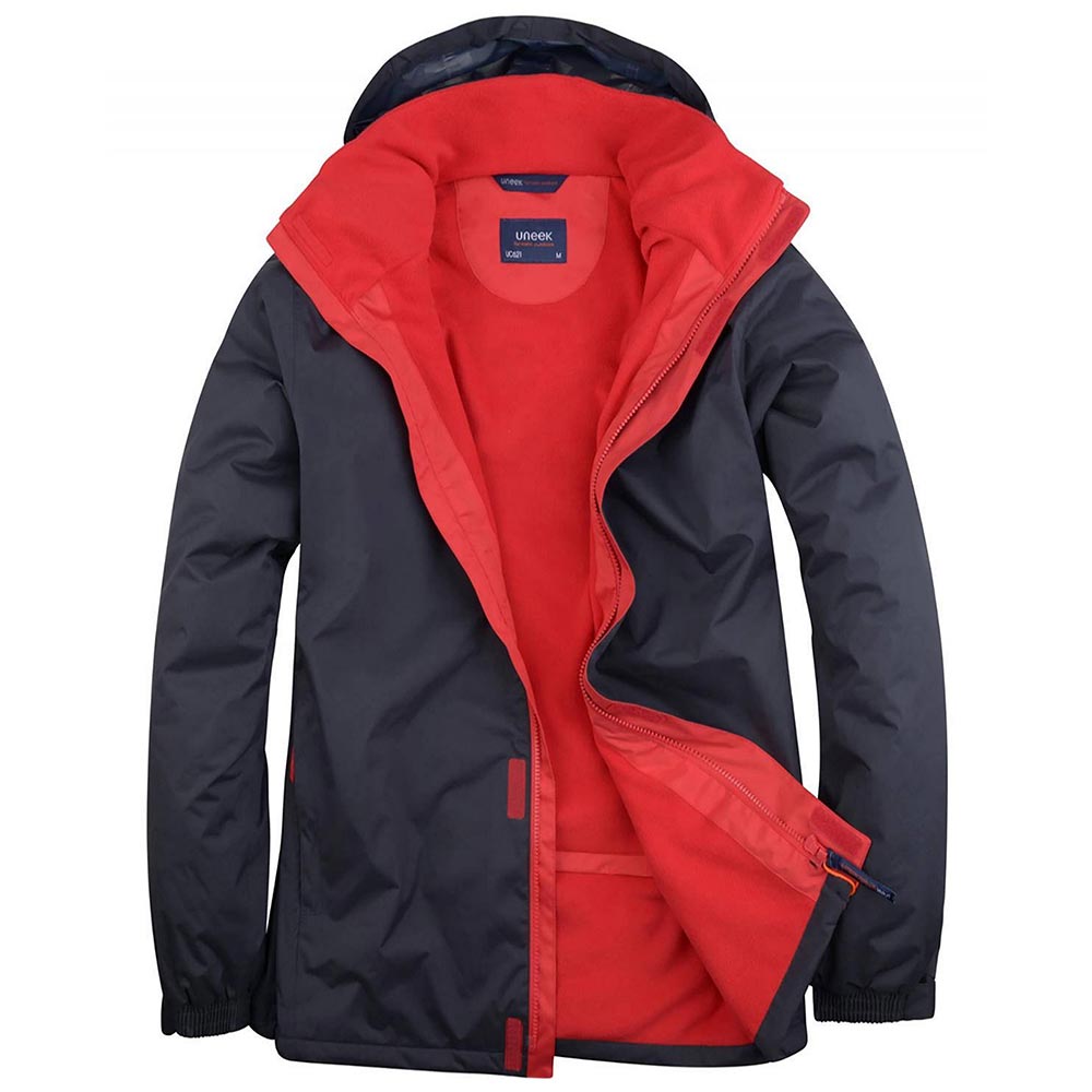Deluxe Outdoor Jacket
