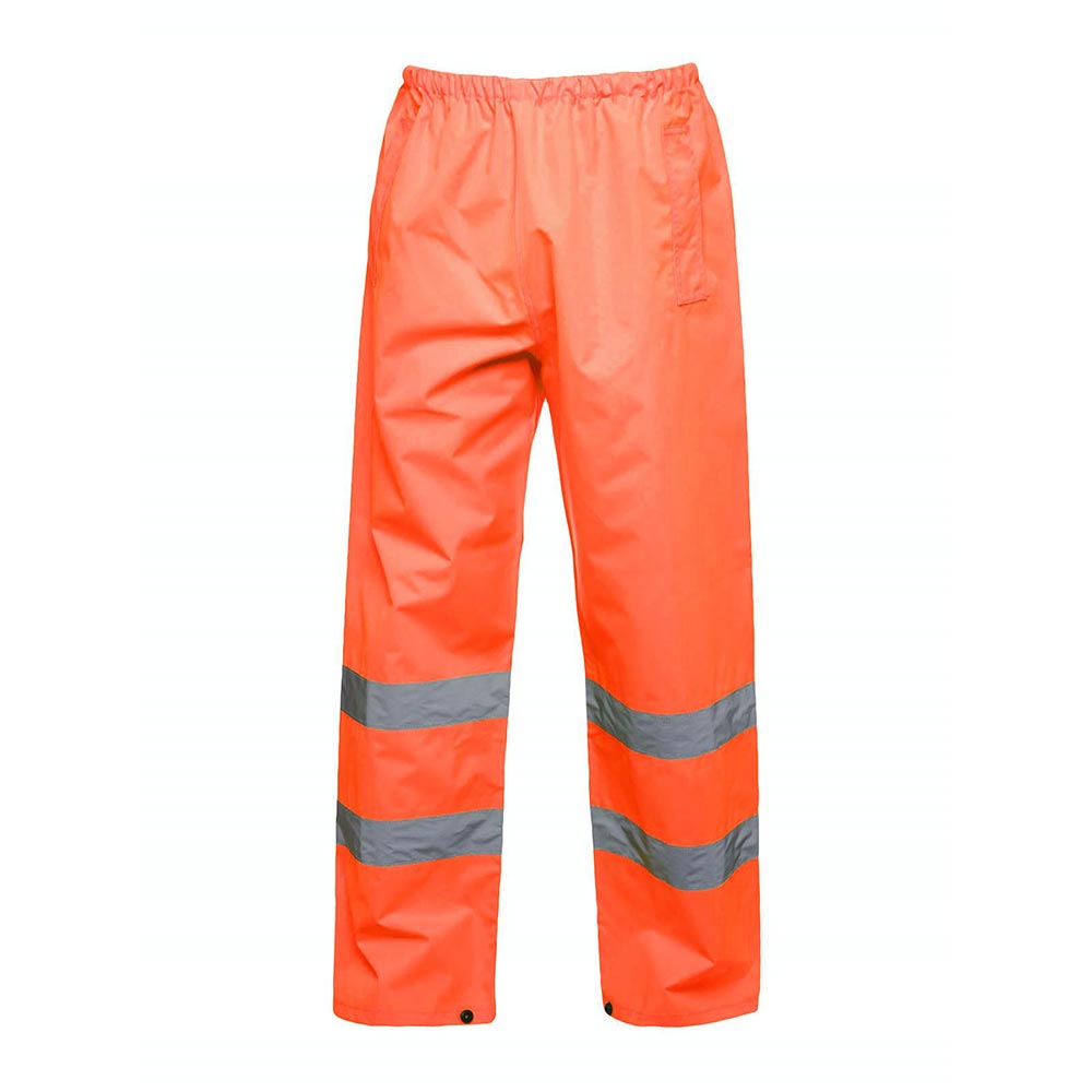 Hi Vis Trouser