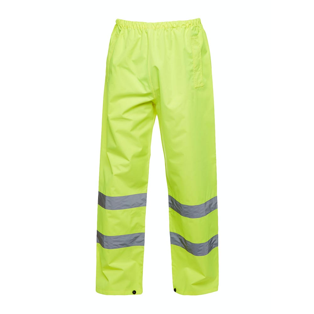 Hi Vis Trouser